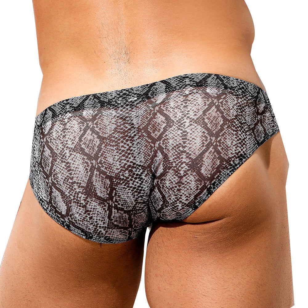 Intymen INJ070 Piton Brief - DealByEthan.gay loves Intymen