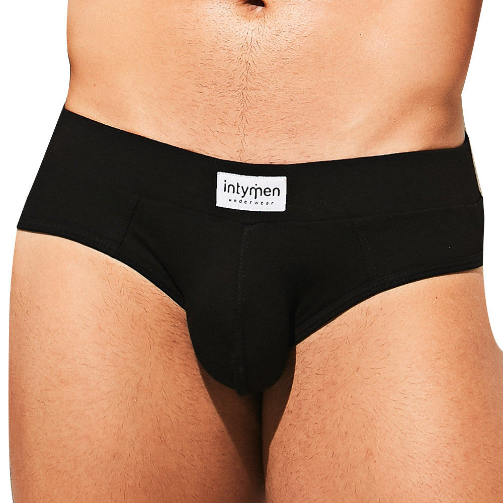Intymen INJ076 Cozy Brief - DealByEthan.gay loves Intymen
