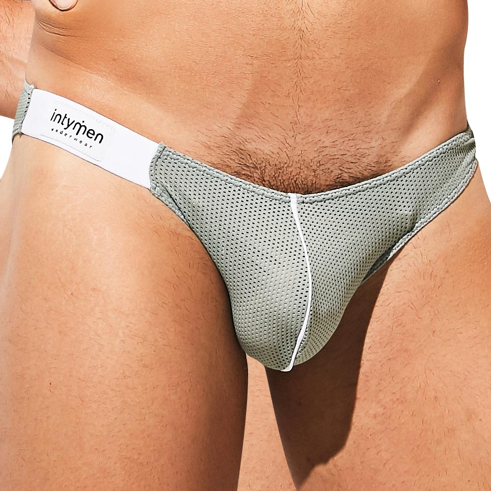 Intymen INJ077 Fancy Brief - DealByEthan.gay loves Intymen