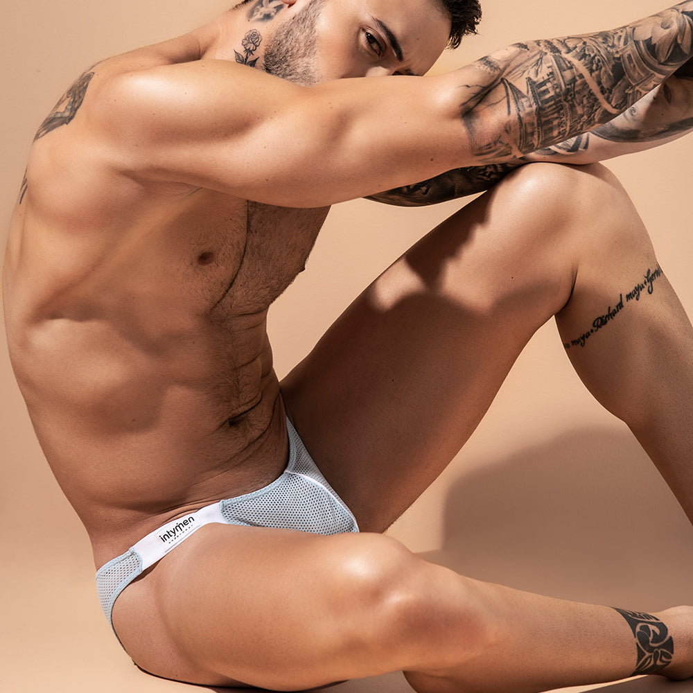 Intymen INJ077 Fancy Brief - DealByEthan.gay loves Intymen