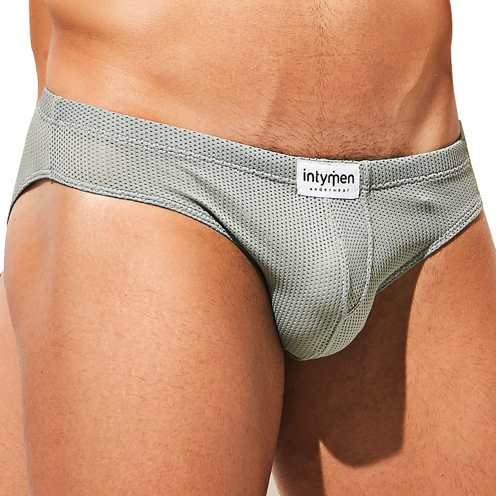 Intymen INJ078 Lucky Brief - DealByEthan.gay loves Intymen