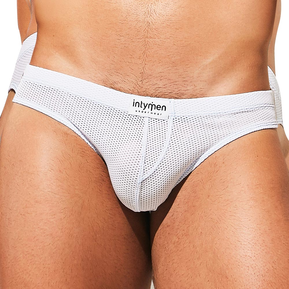 Intymen INJ078 Lucky Brief - DealByEthan.gay loves Intymen