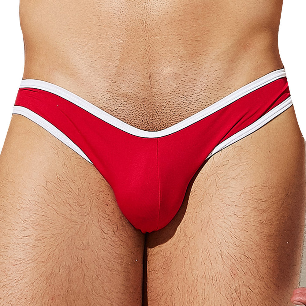 Intymen INJ082 Kind Brief Bikini - DealByEthan.gay loves Intymen