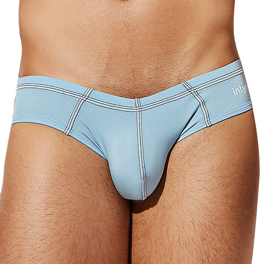 Intymen INJ084 Radiant Brief - DealByEthan.gay loves Intymen