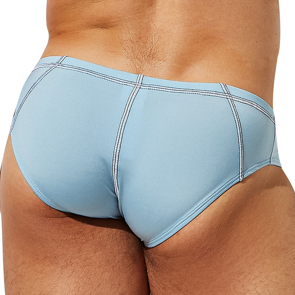 Intymen INJ084 Radiant Brief - DealByEthan.gay loves Intymen