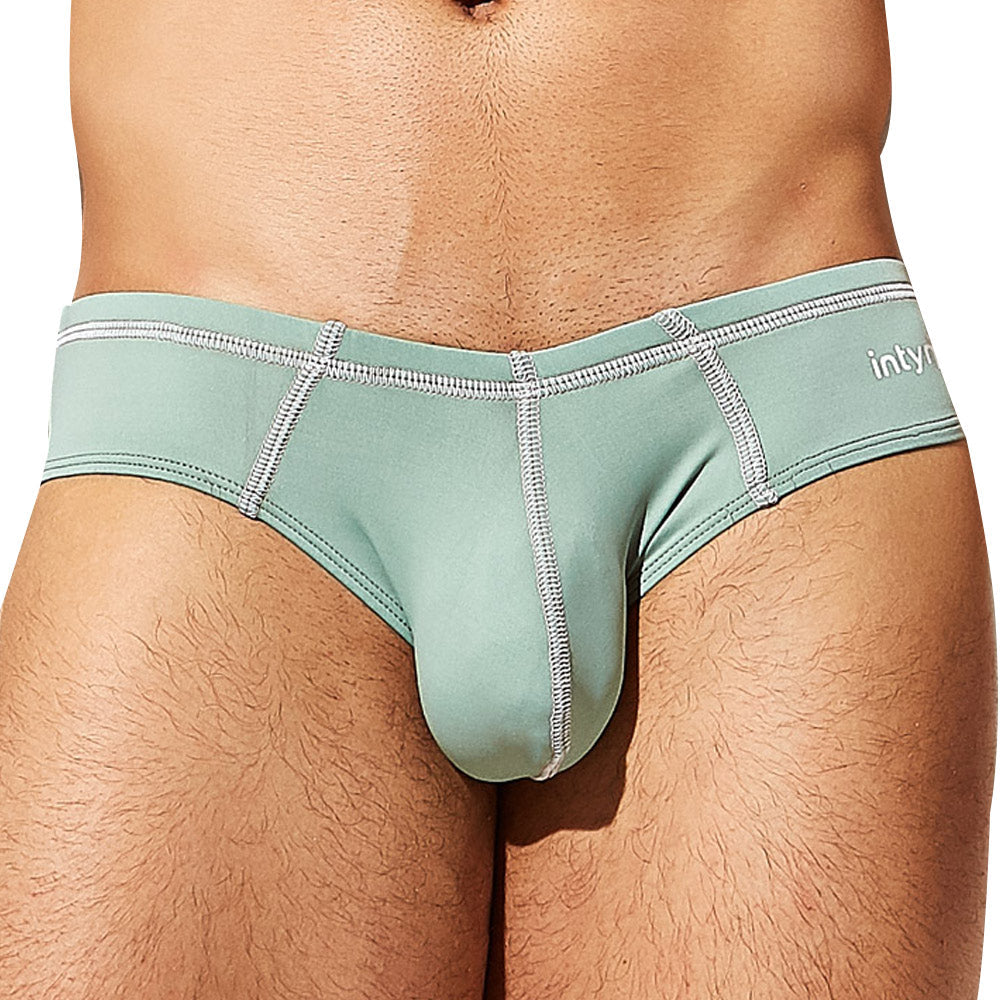 Intymen INJ084 Radiant Brief - DealByEthan.gay loves Intymen