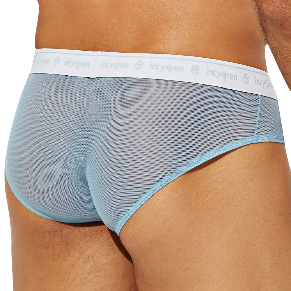 Intymen INJ087 See Through Brief - DealByEthan.gay loves Intymen