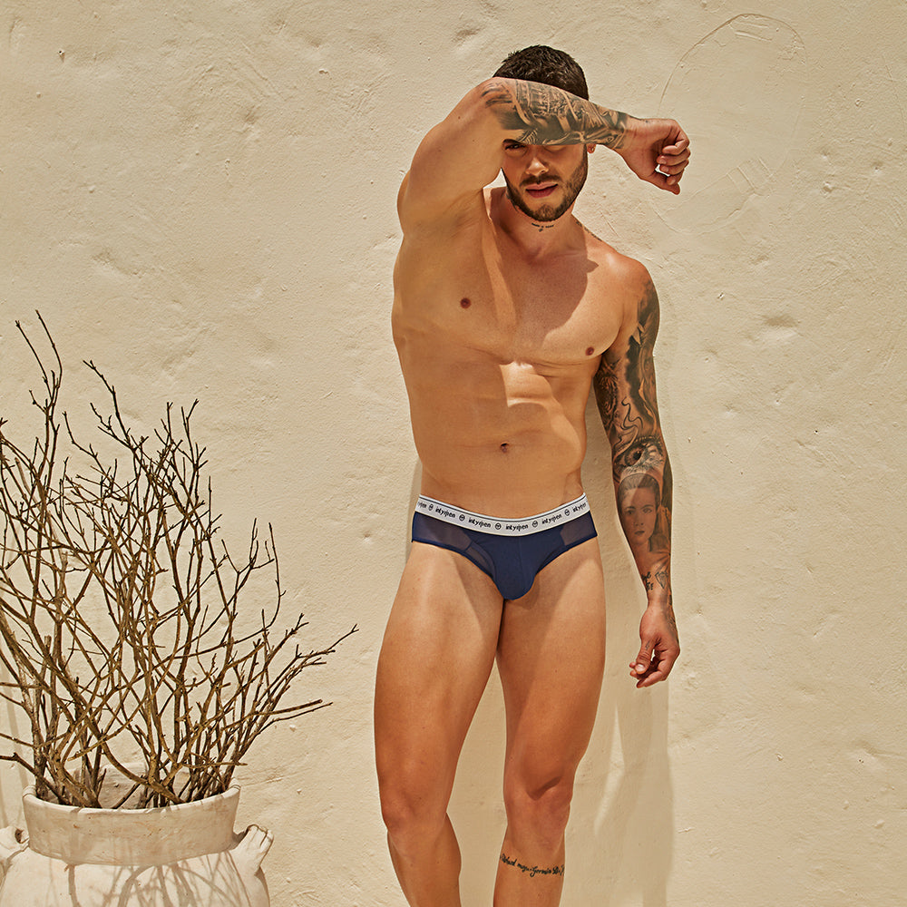 Intymen INJ087 See Through Brief - DealByEthan.gay loves Intymen
