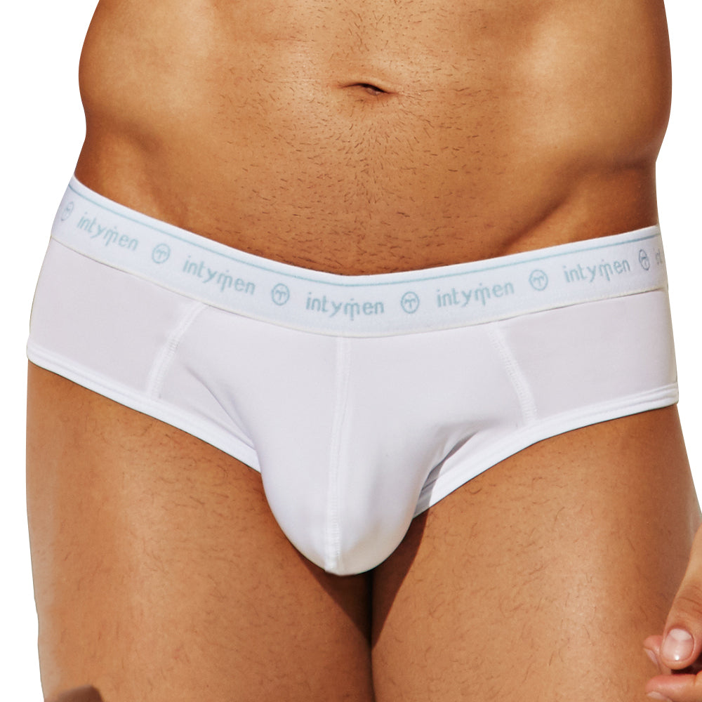 Intymen INJ088 Stretchy Comfy Brief - DealByEthan.gay loves Intymen