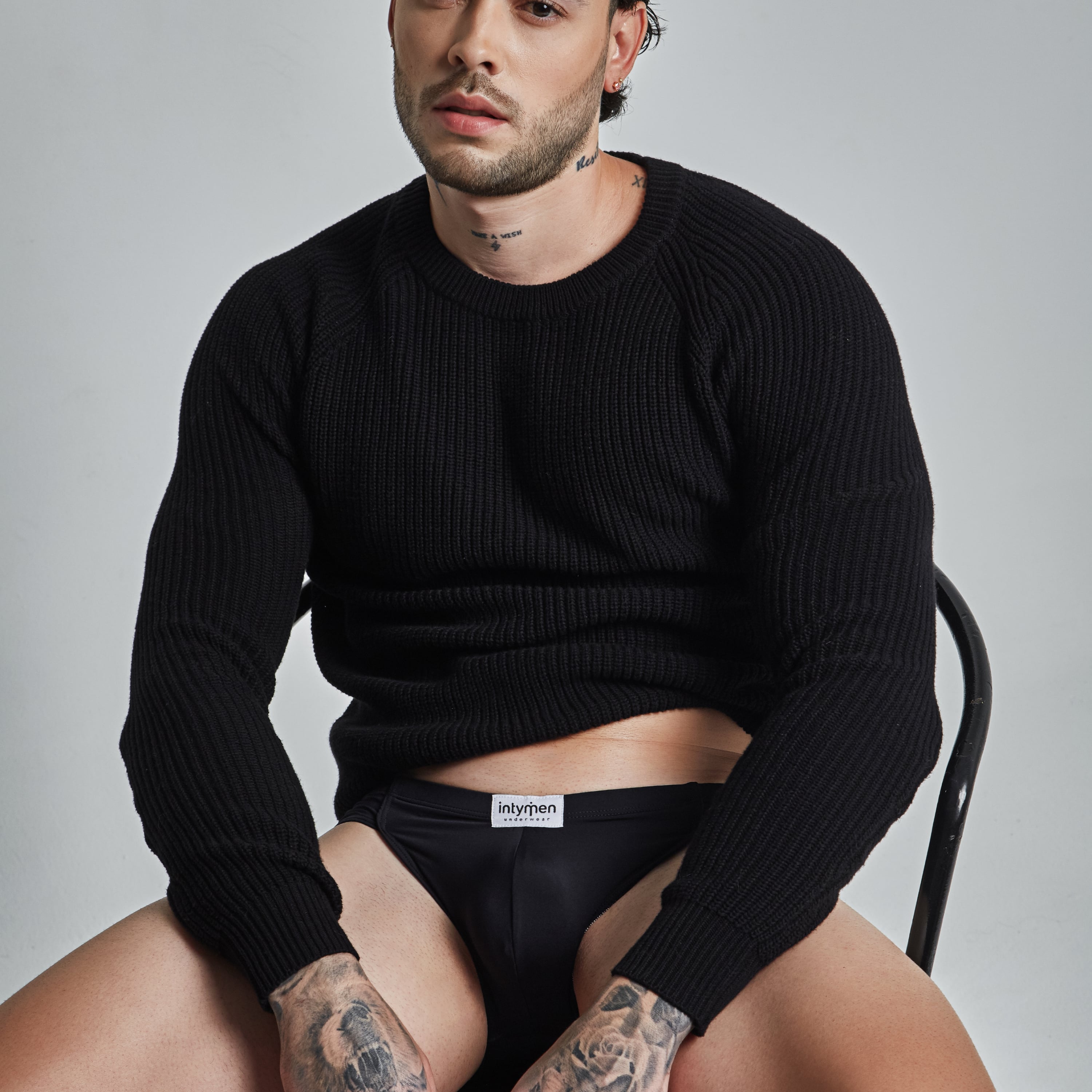 Intymen INJ098 Brief - DealByEthan.gay loves Intymen