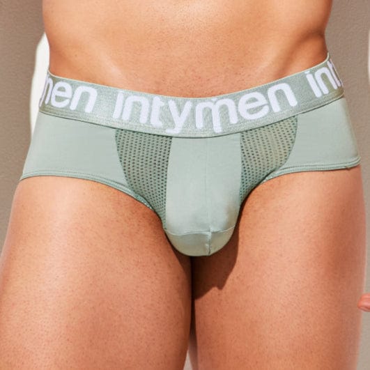 Intymen INJ103 Brief - DealByEthan.gay loves Intymen