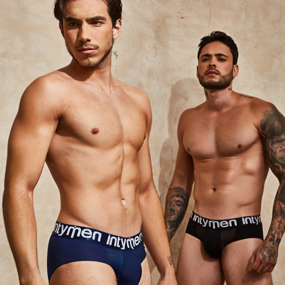 Intymen INJ103 Brief - DealByEthan.gay loves Intymen