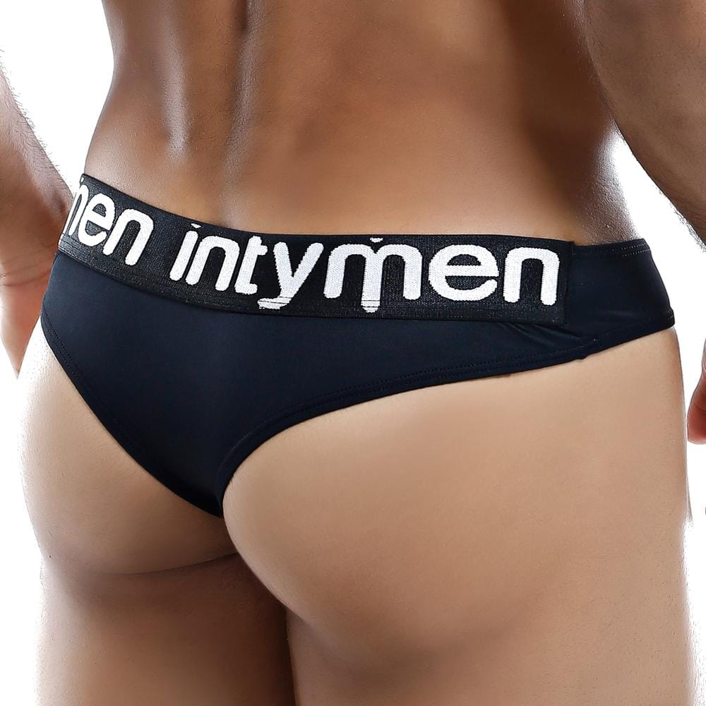 Intymen INK003 Micro Thong - DealByEthan.gay loves Intymen