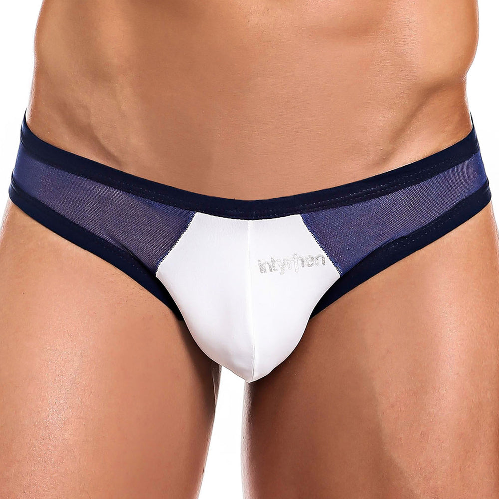 Intymen INK008 Stunner Thong - DealByEthan.gay loves Intymen