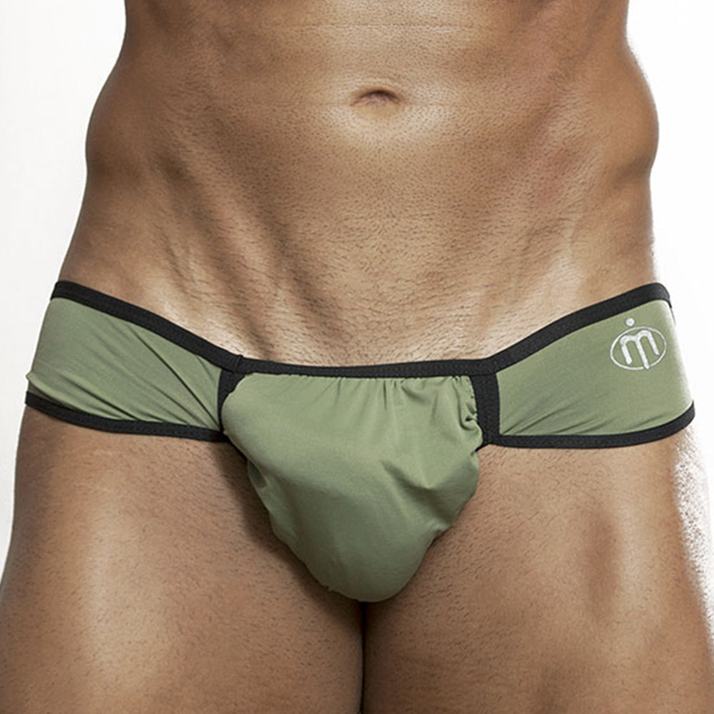 Intymen INT6150 Junk Bikini Brief - DealByEthan.gay loves Intymen