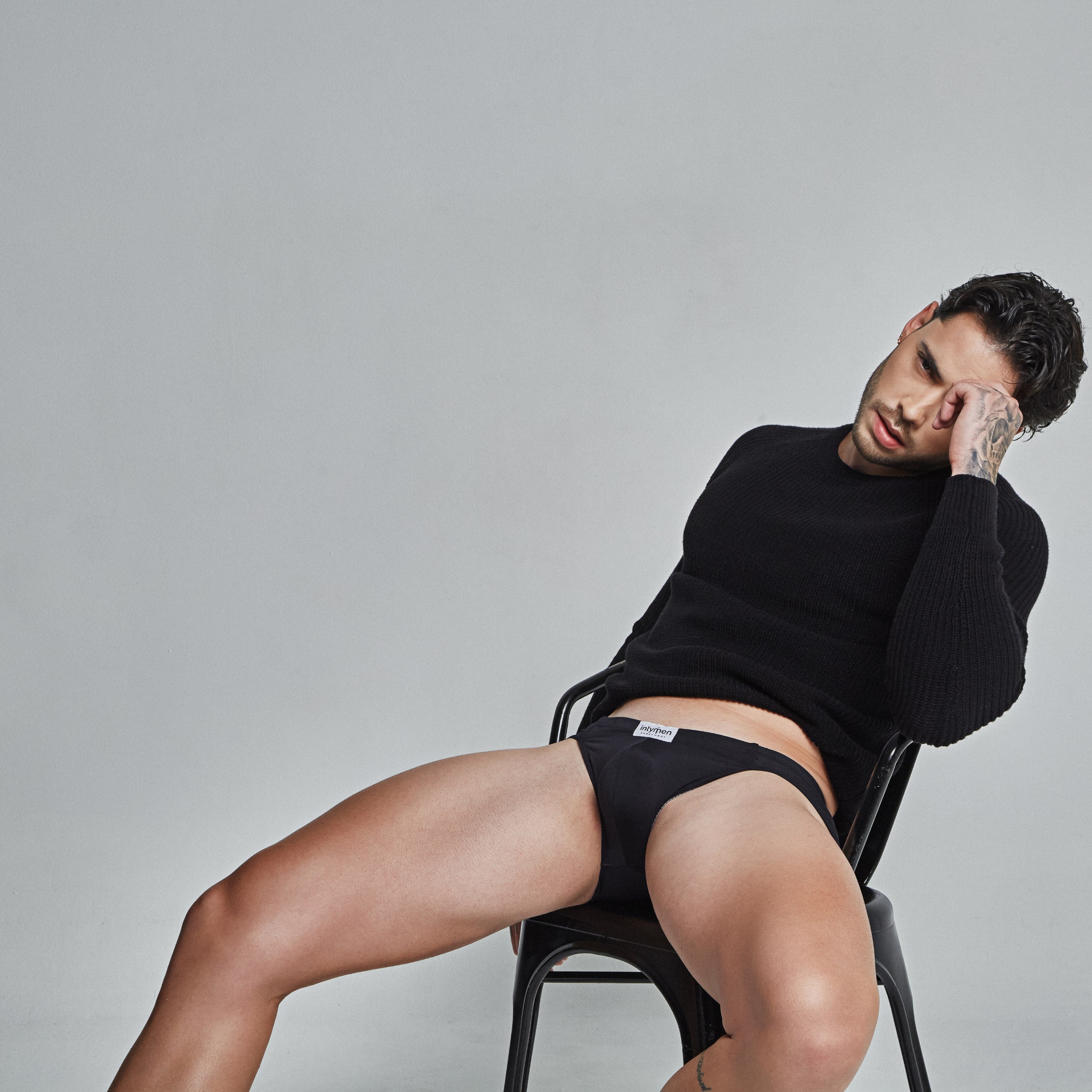 Intymen INJ098 Brief