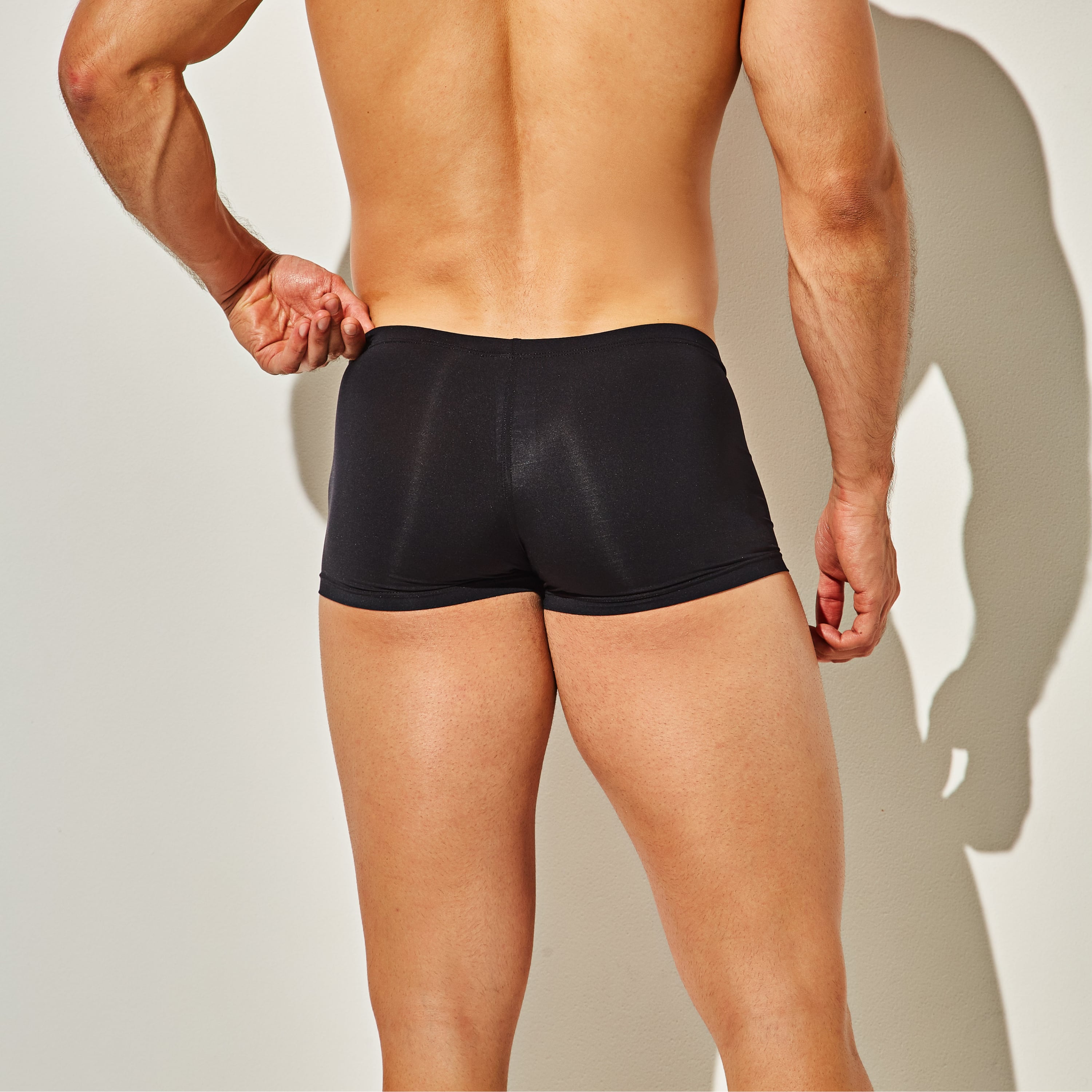 Intymen Star Pouch Boxer Trunk Underwear ING092 - DealByEthan.gay loves Intymen