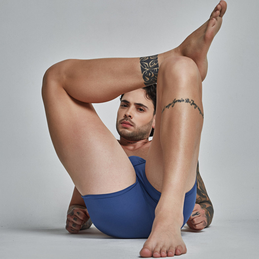 Intymen Star Pouch Boxer Trunk Underwear ING092 - DealByEthan.gay loves Intymen