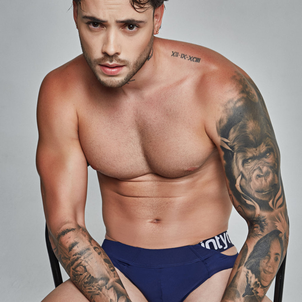Intymen True Brief Underwear INJ095 - DealByEthan.gay loves Intymen
