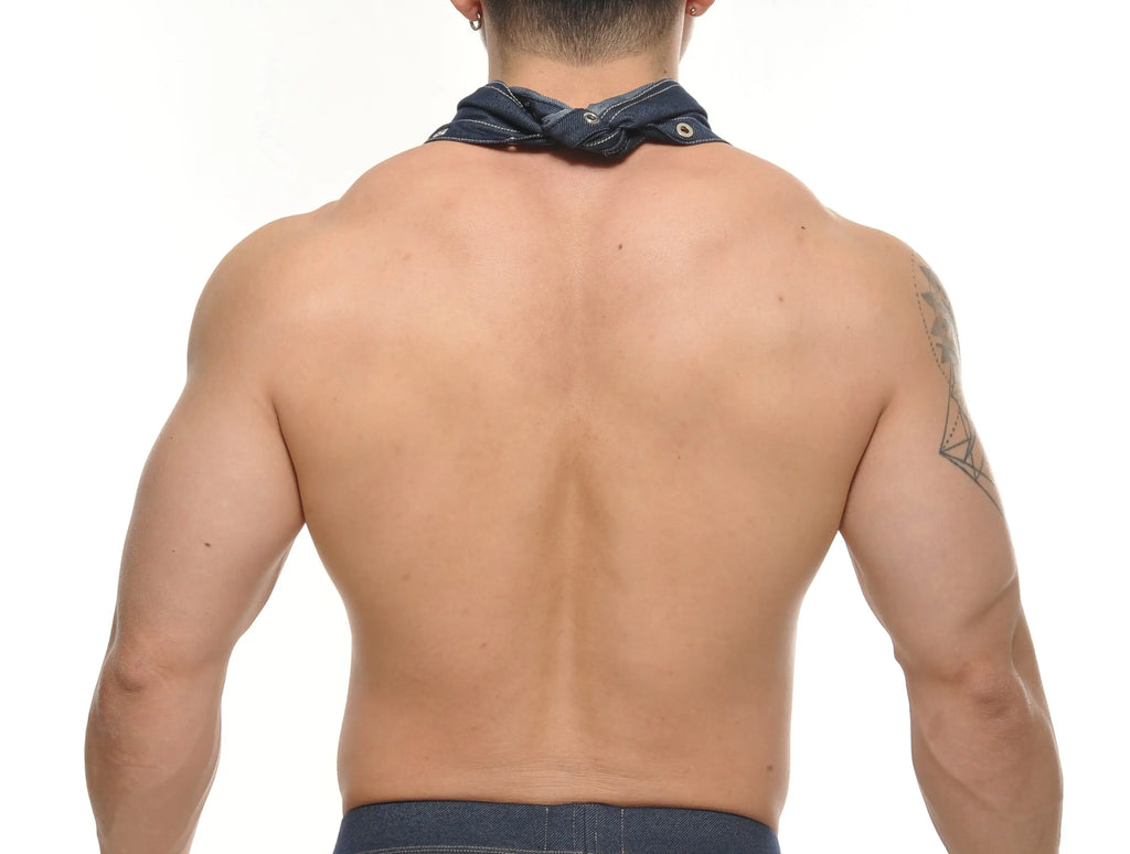 JASPER SCARF - DealByEthan.gay loves STUD Wear It Proud