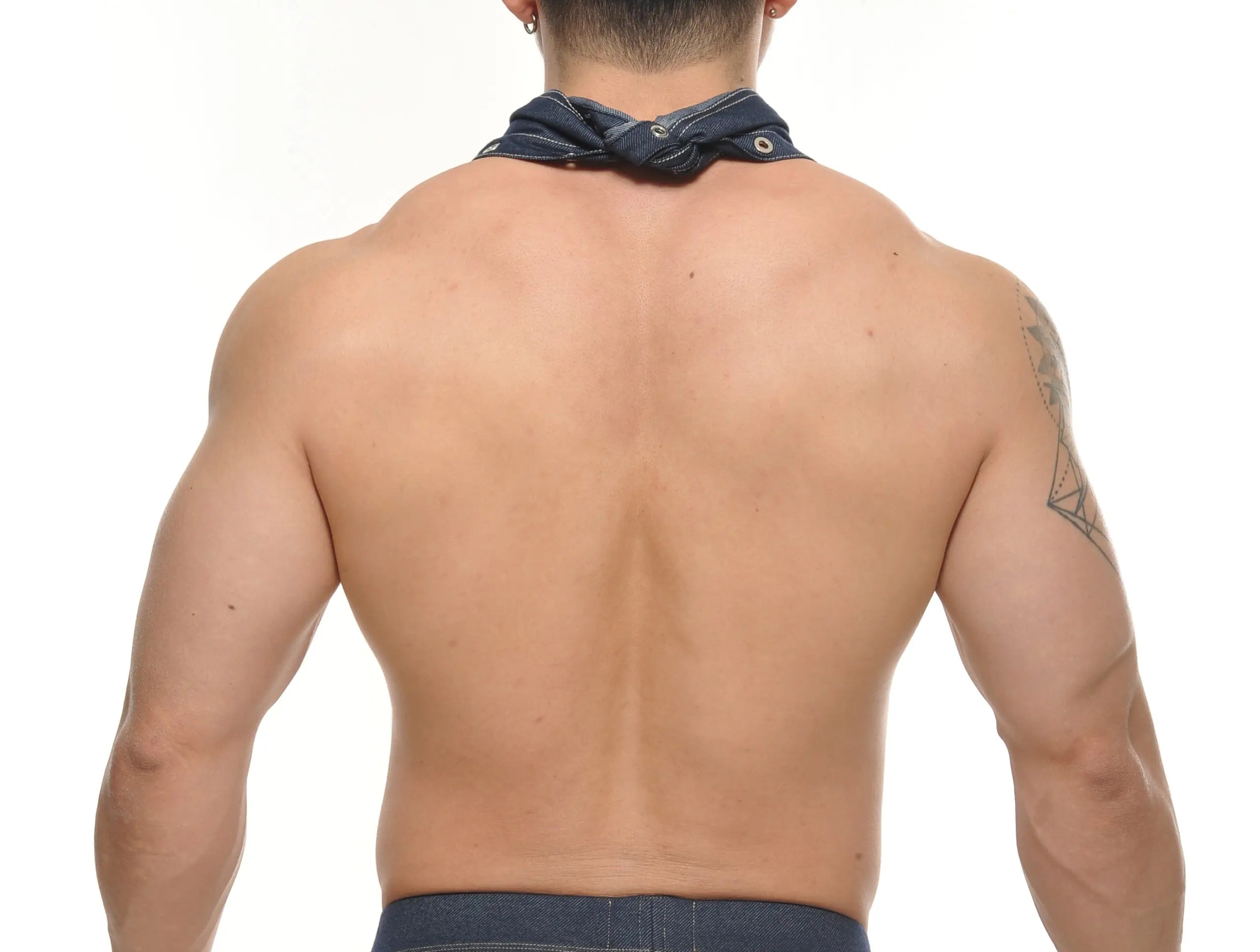 JASPER SCARF - DealByEthan.gay loves STUD Wear It Proud