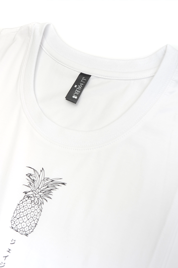 JJ Malibu Bad Boy Tank Top - JJ Malibu logo - DealByEthan.gay loves JJ Malibu