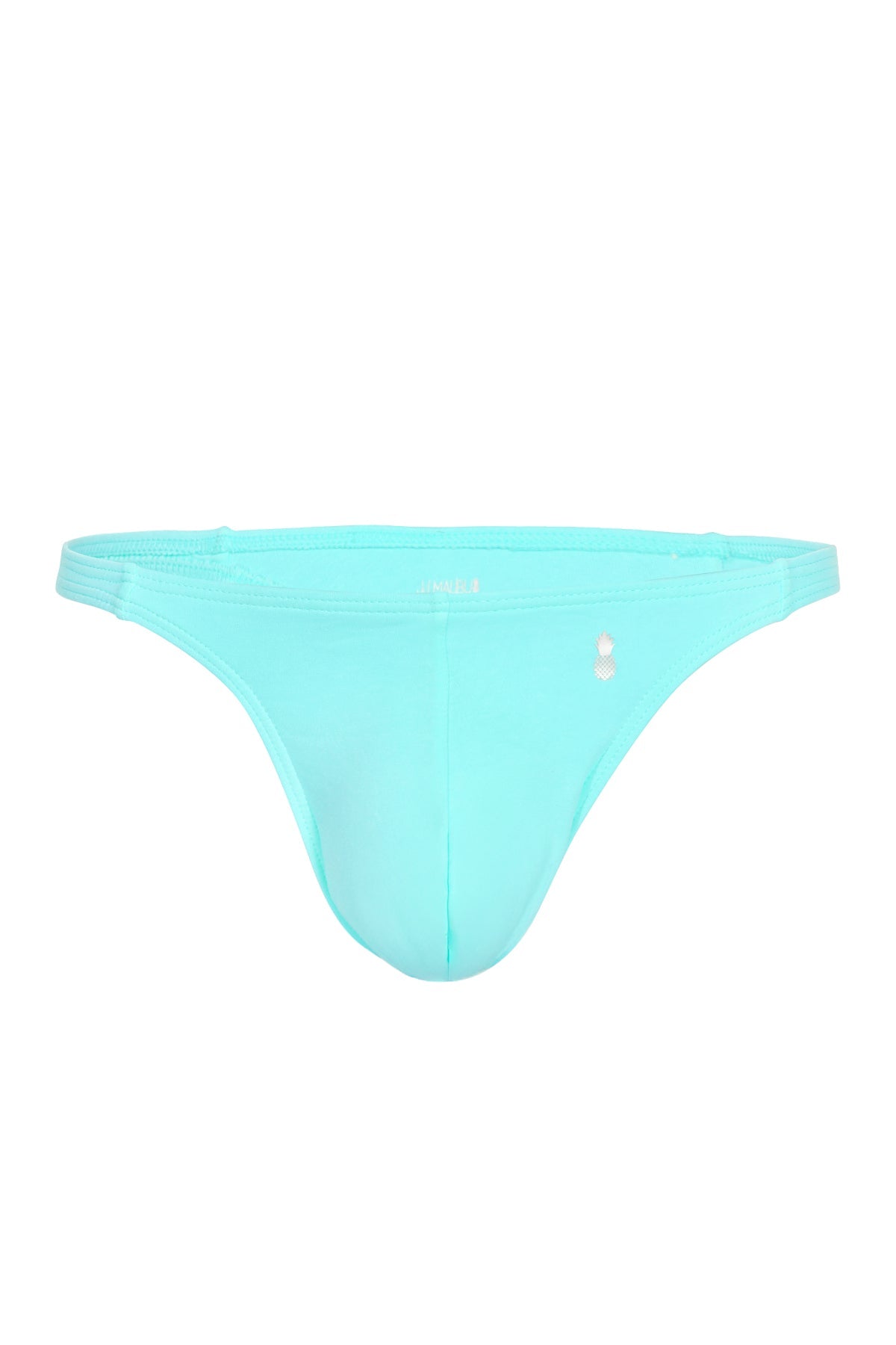 JJ Malibu Cheeky Classic G-String Thong - Mint - DealByEthan.gay loves JJ Malibu