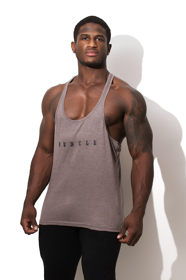 JJ Malibu JJ Classic Workout Stringer - Guncle - DealByEthan.gay loves JJ Malibu