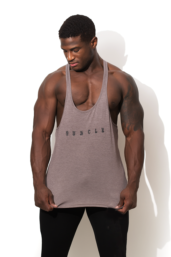 JJ Malibu JJ Classic Workout Stringer - Guncle - DealByEthan.gay loves JJ Malibu