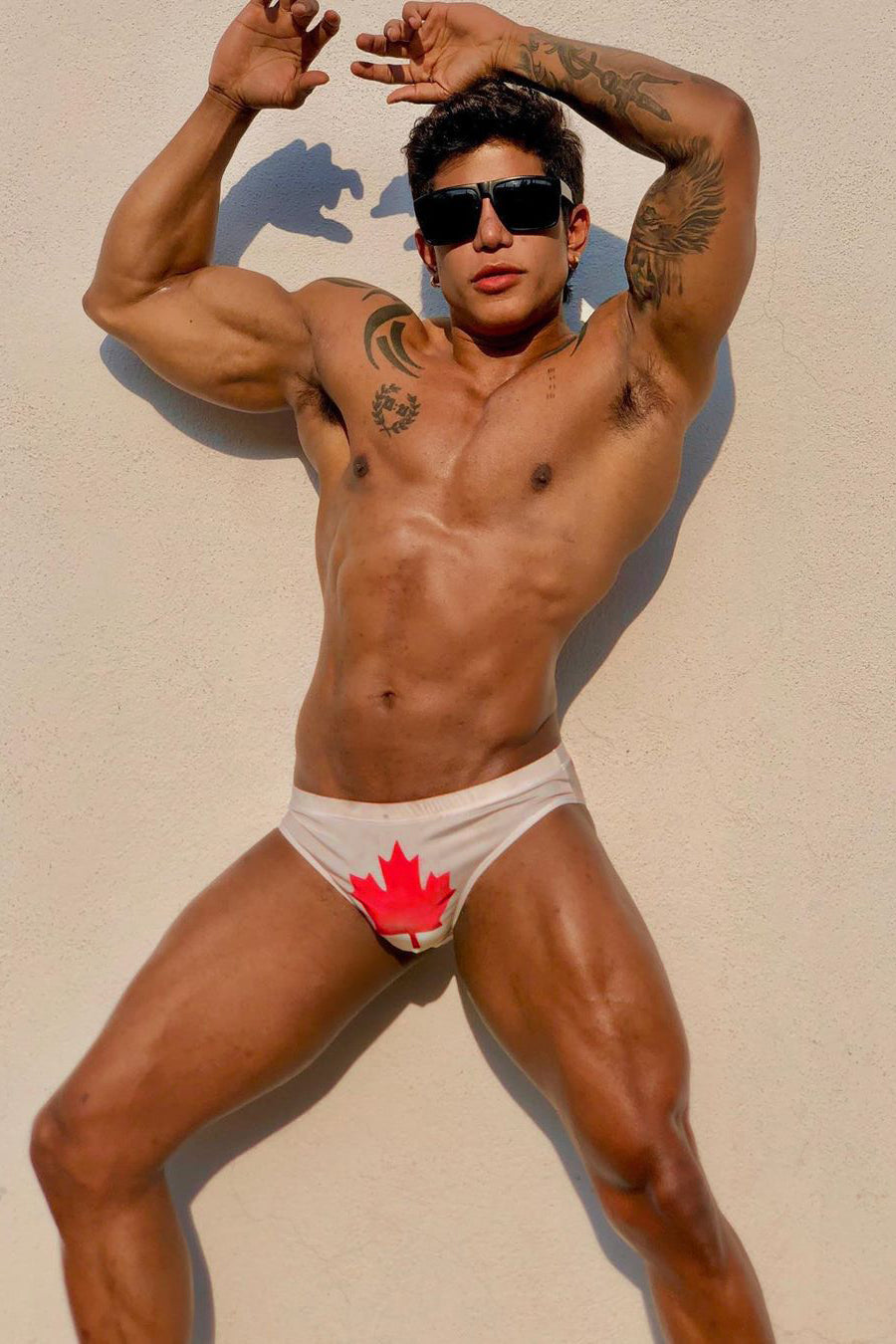 JJ Malibu Lovesick Briefs - Canada - DealByEthan.gay loves JJ Malibu