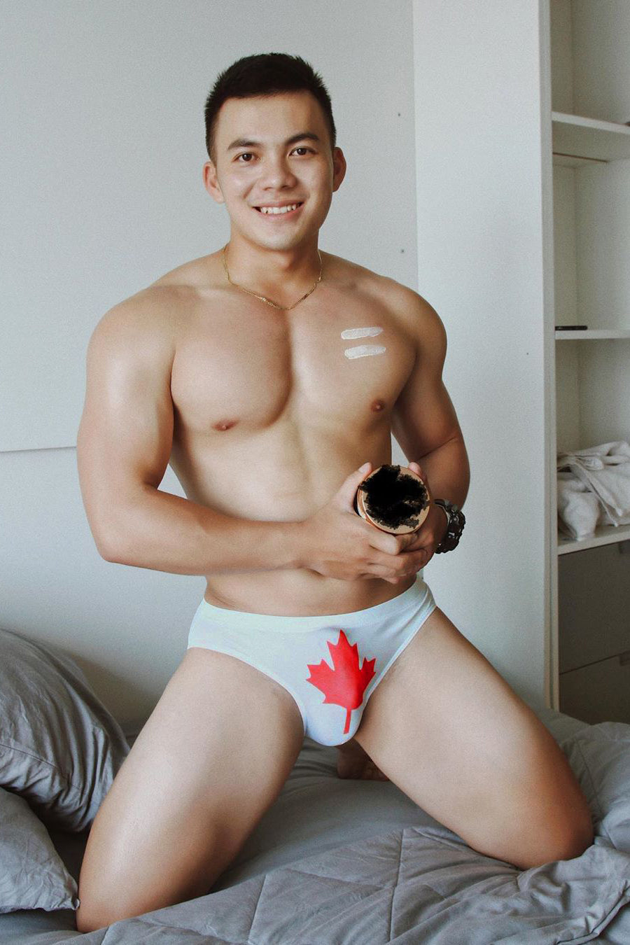 JJ Malibu Lovesick Briefs - Canada - DealByEthan.gay loves JJ Malibu