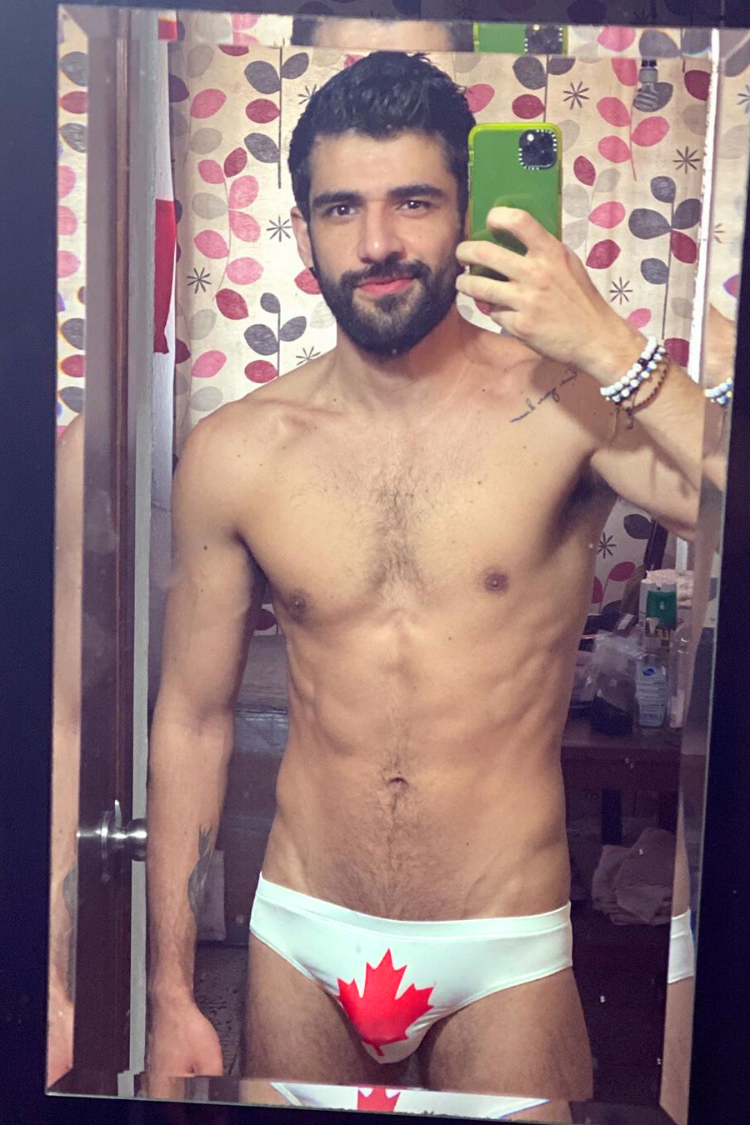 JJ Malibu Lovesick Briefs - Canada - DealByEthan.gay loves JJ Malibu