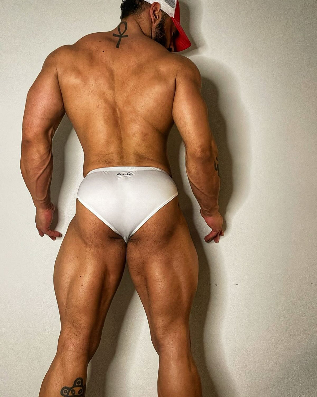 JJ Malibu Lovesick Briefs - Kitty Cat - DealByEthan.gay loves JJ Malibu