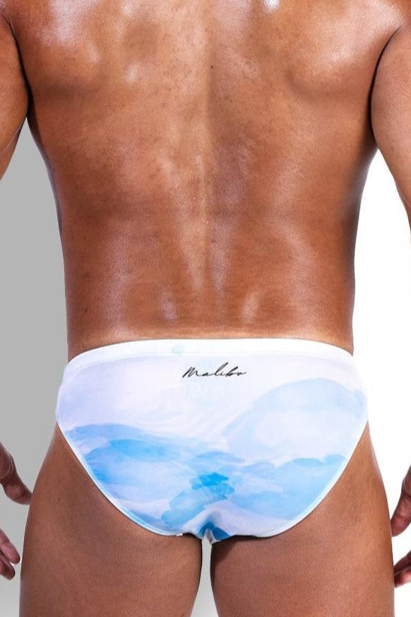 JJ Malibu Lovesick Briefs - Rawr - DealByEthan.gay loves JJ Malibu