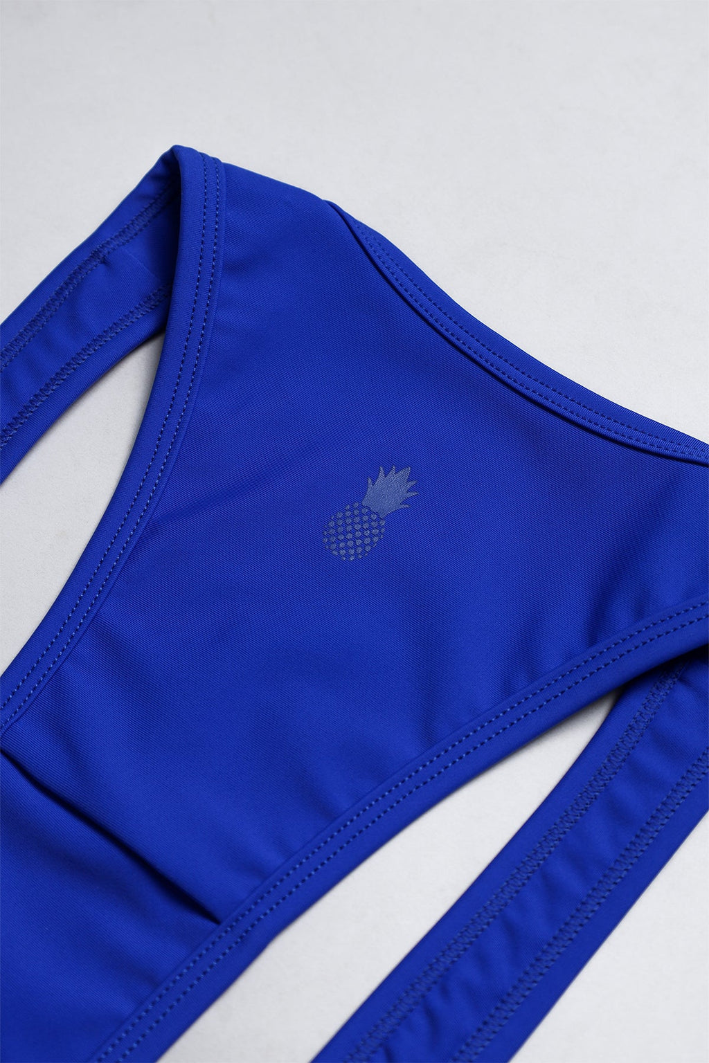 JJ Malibu Men's Athletic Wrestling Singlet Bodysuit  - Royal Blue - DealByEthan.gay loves JJ Malibu