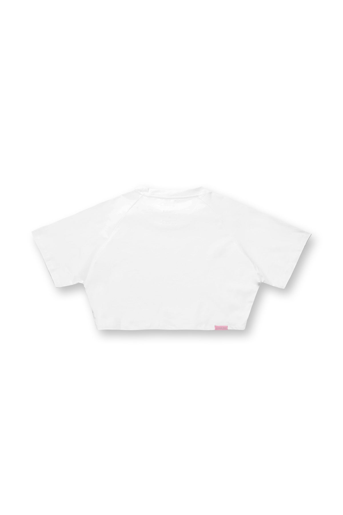 JJ Malibu Muscle-Fit Crop Tee - Daylight Bae - DealByEthan.gay loves JJ Malibu