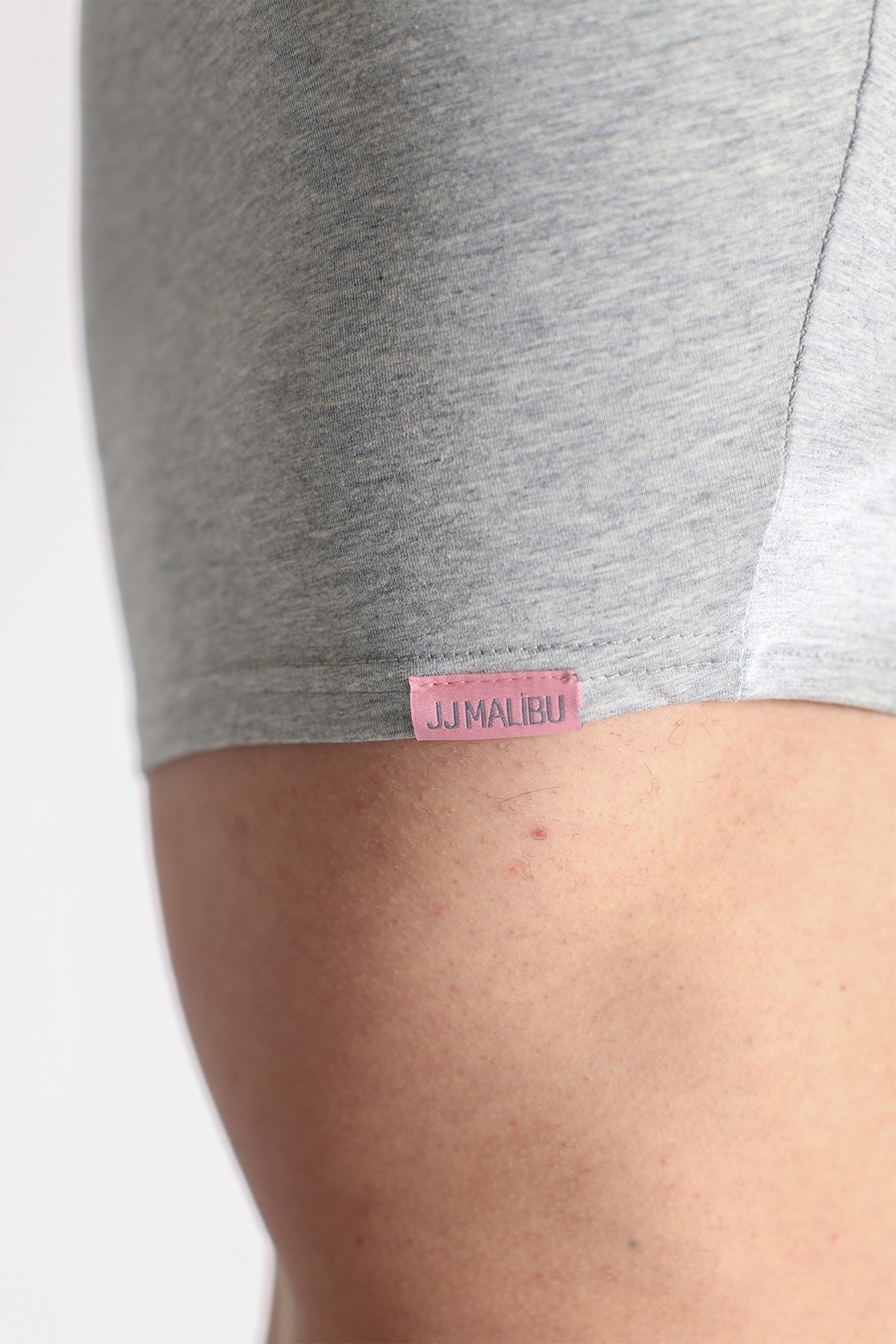 JJ Malibu Muscle-Fit Crop Tee - Free Verse - DealByEthan.gay loves JJ Malibu