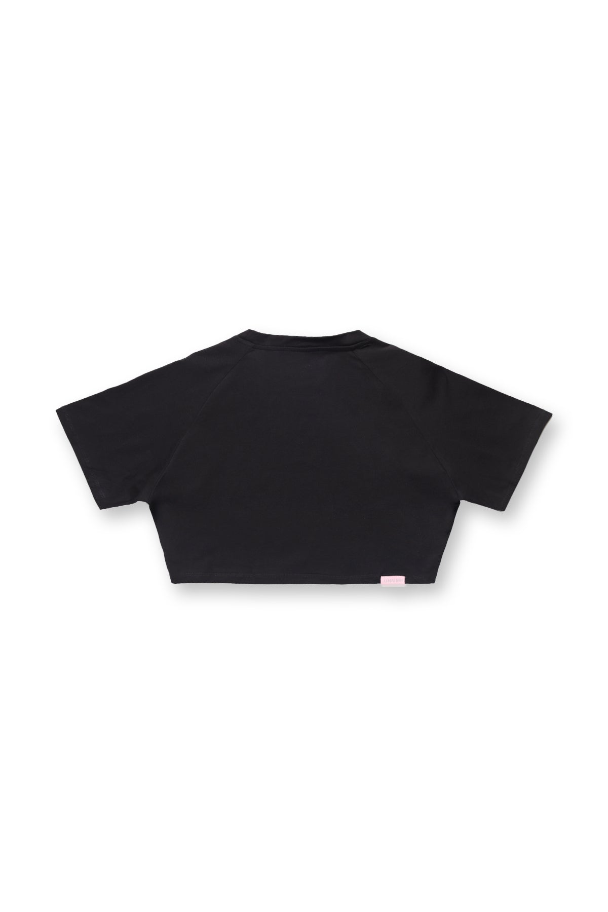 JJ Malibu Muscle-Fit Crop Tee - Midnight Bae - DealByEthan.gay loves JJ Malibu