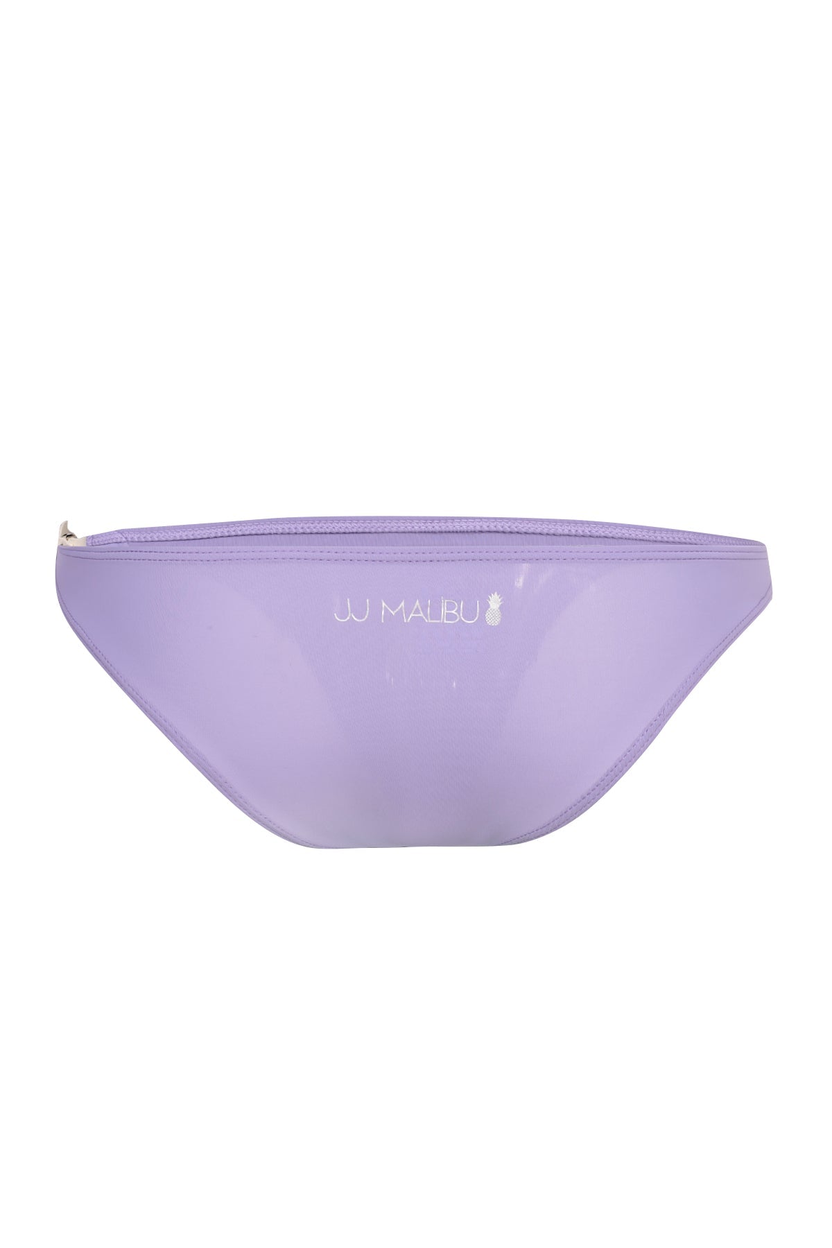 JJ Malibu Renaissance Low-Cut Swim Bikini Briefs for Men - Lavender - DealByEthan.gay loves JJ Malibu