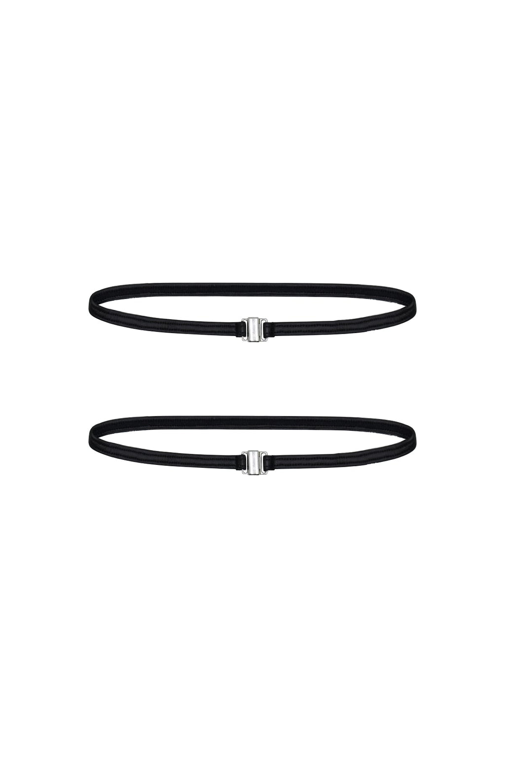 JJ Malibu Skinny Stretch Leg Bands - DealByEthan.gay loves JJ Malibu