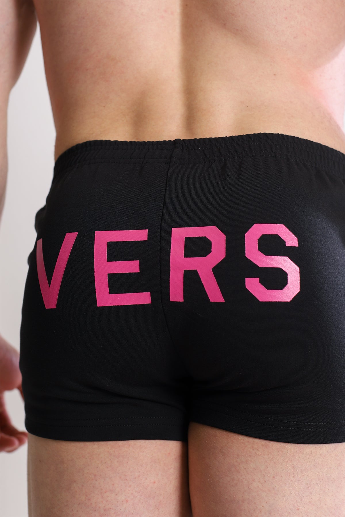 JJ Malibu Varsity 2" Short Shorts with Zipper Pocket  - Versatile - DealByEthan.gay loves JJ Malibu