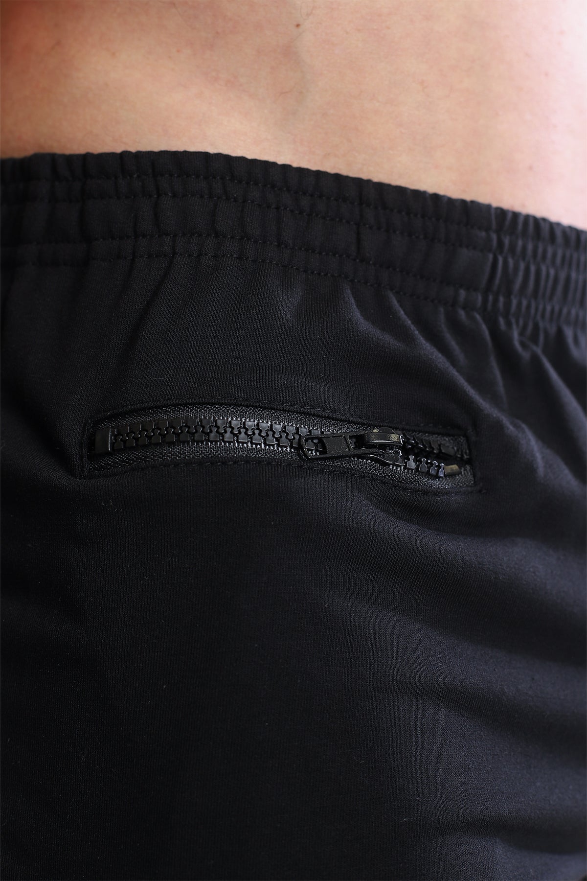 JJ Malibu Varsity 2" Short Shorts with Zipper Pocket  - Versatile - DealByEthan.gay loves JJ Malibu