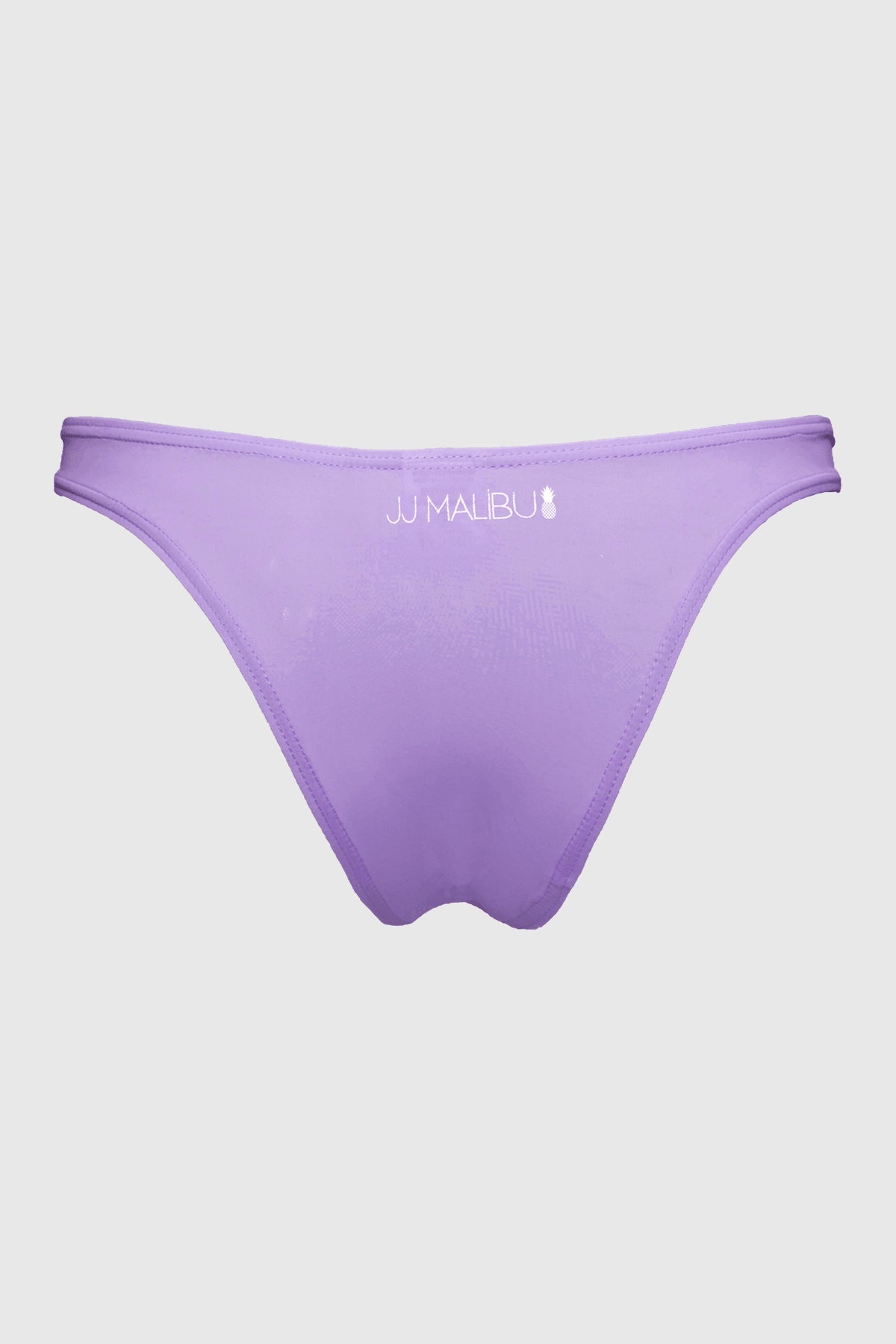 JJ Malibu Voyage Low-Cut Swim Bikini Briefs for Men - Lavender - DealByEthan.gay loves JJ Malibu