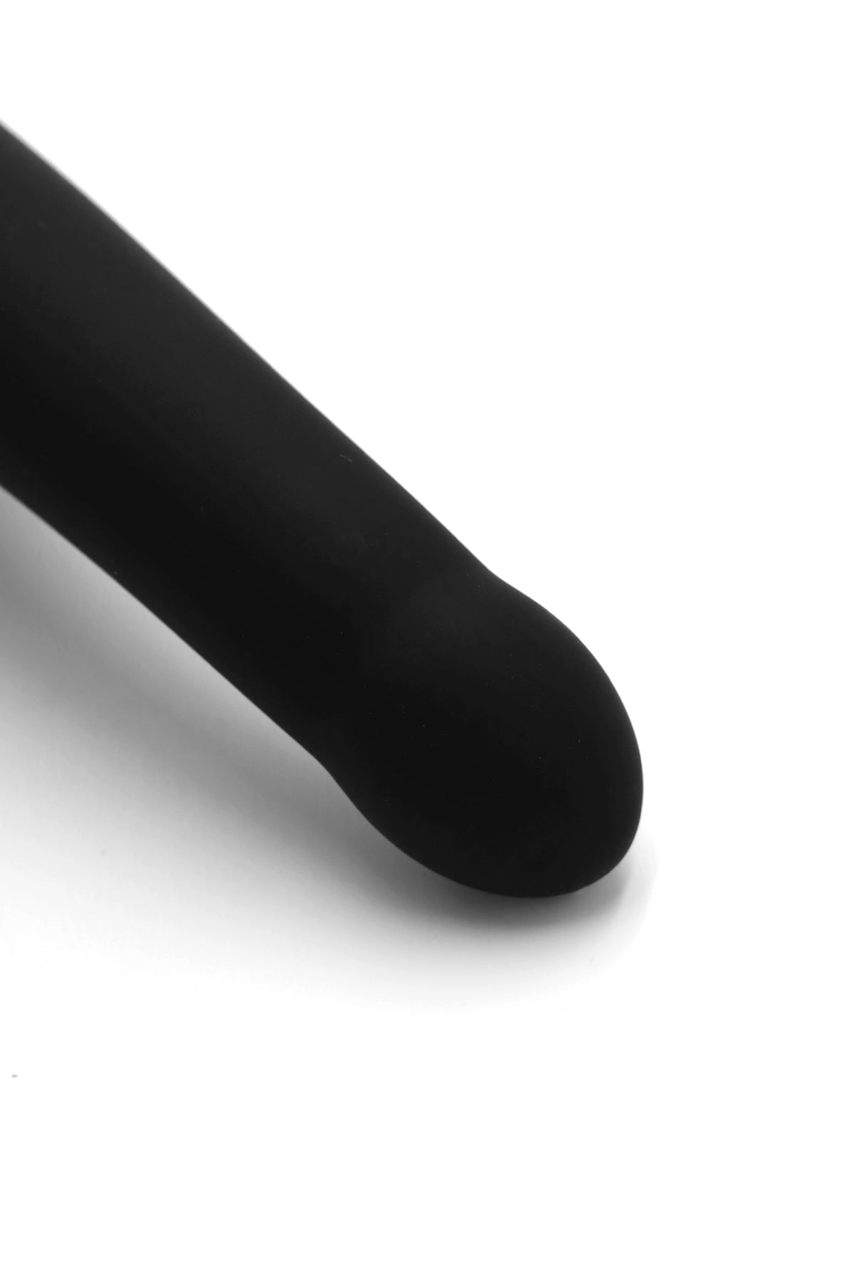 Curved  8'' Smooth Dildo - Arnold