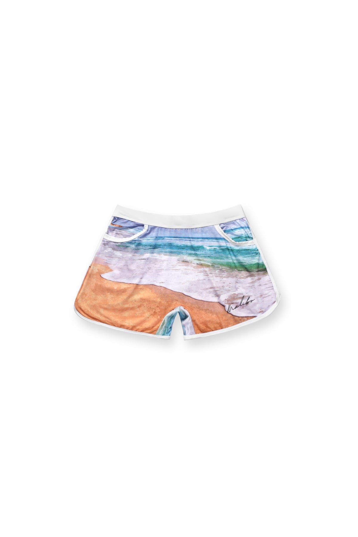 Pantalones cortos Elevate Comfort de 4" para playa