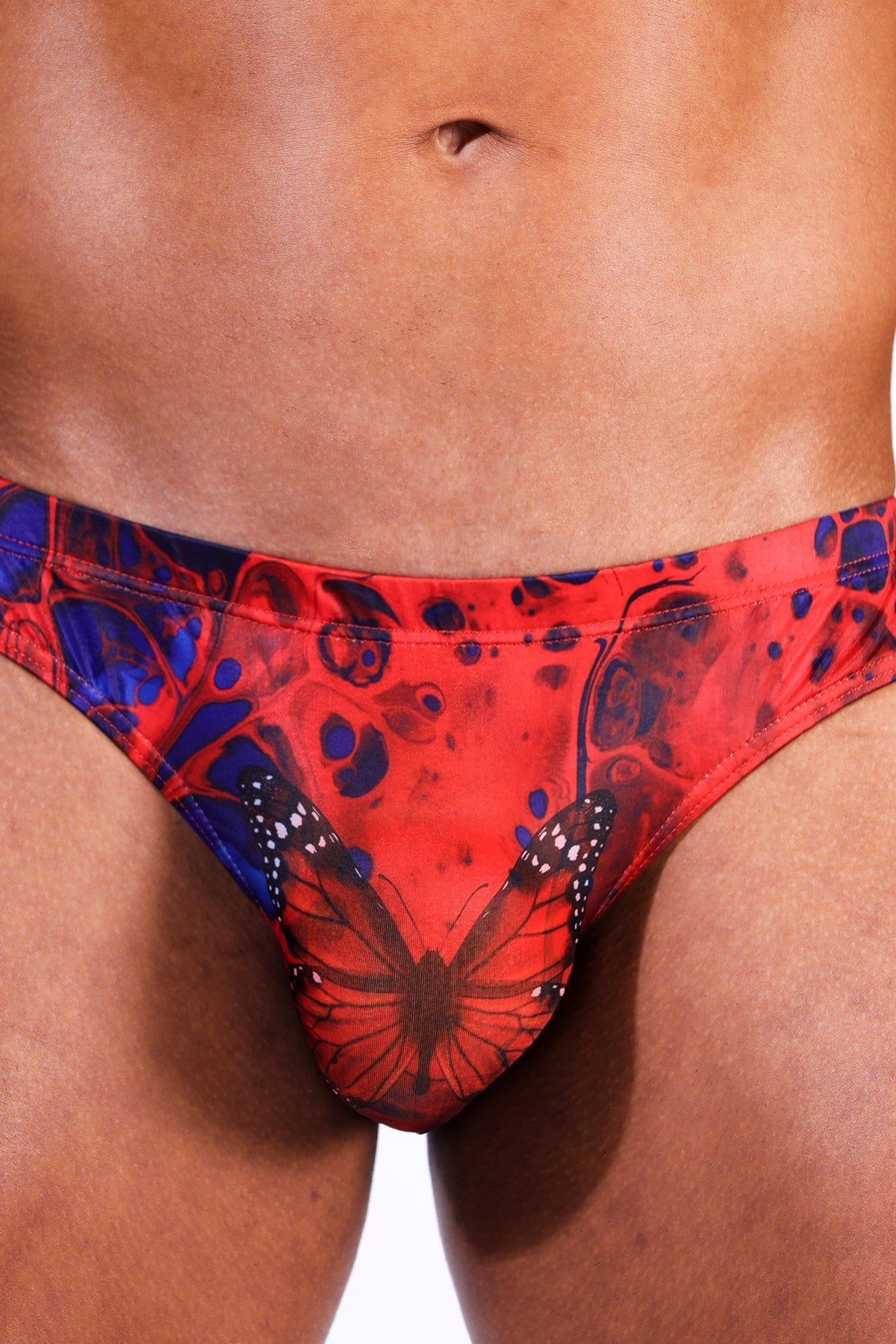 Lovesick Briefs - Butterflies