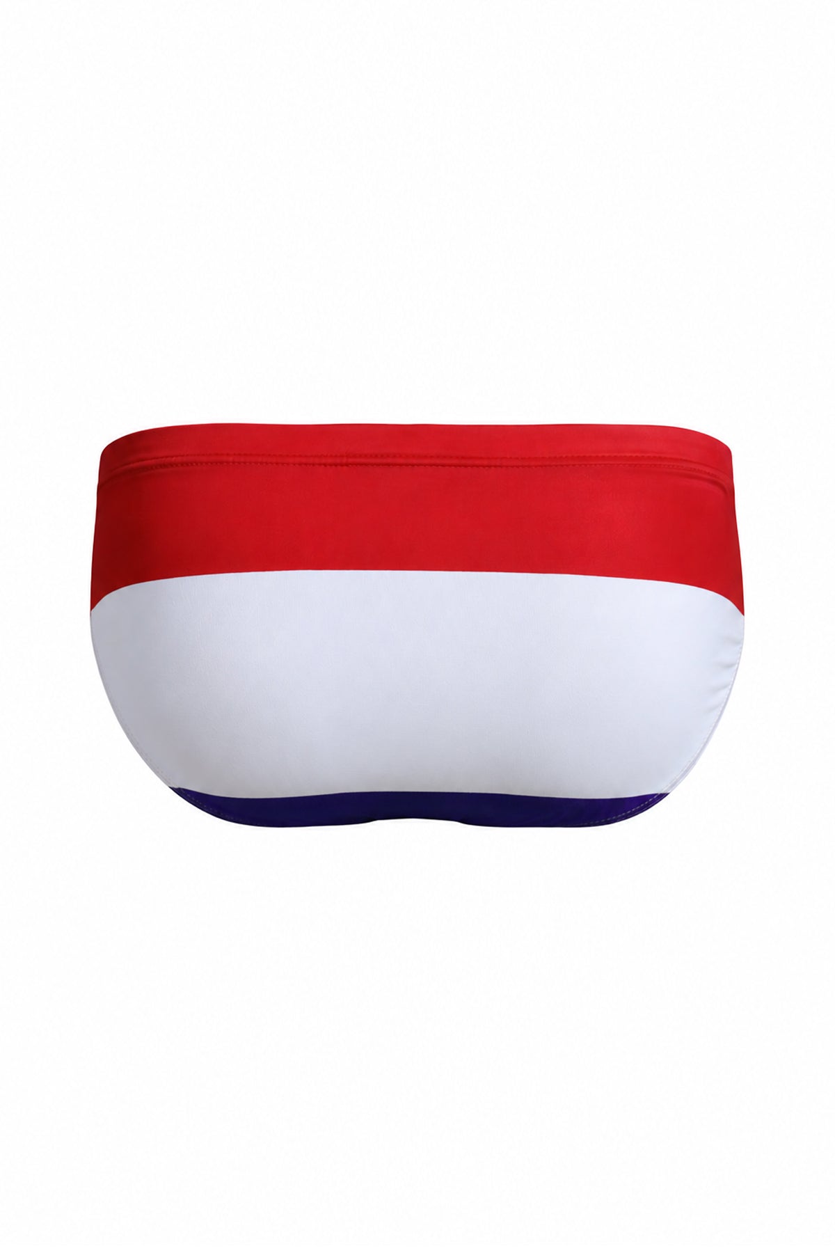JJ Malibu Men's Lovesick Briefs - Dutch Flag