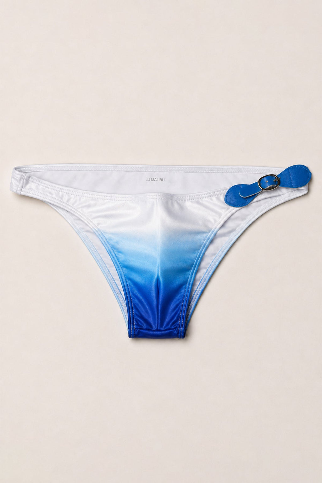 JJ Malibu Men's Renaissance Low-Cut Swim Bikini Briefs for Men - Ocean Fade