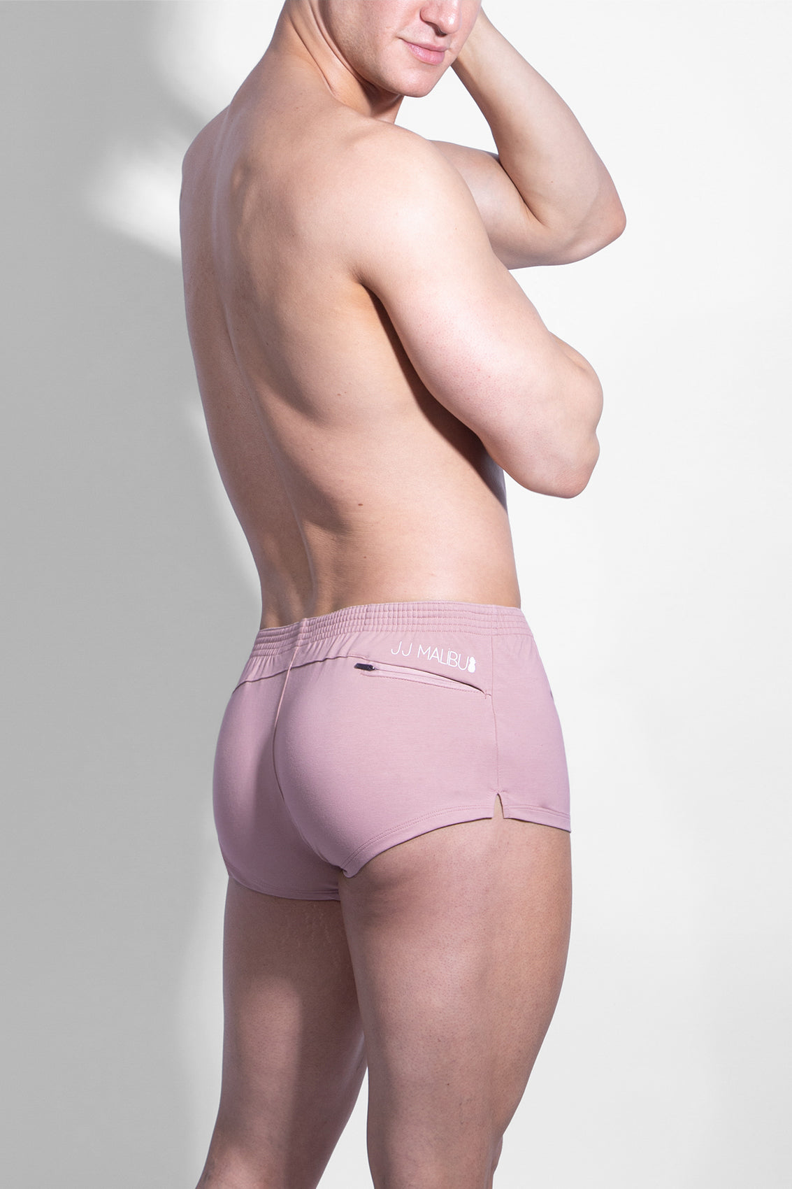 Stretch-It 2" Kurze Shorts - Helles Taupe