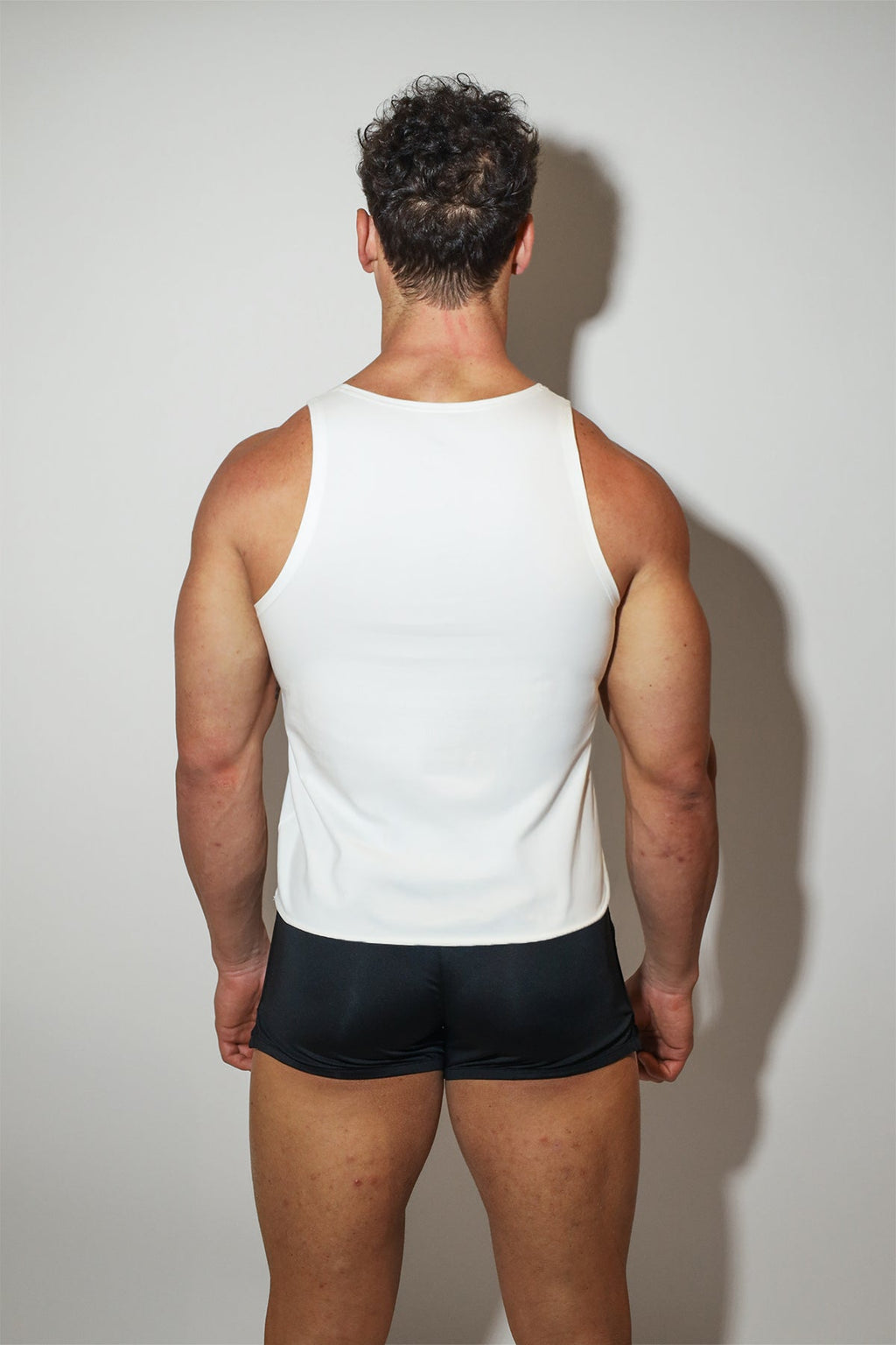 JJ Pocket Tank Top – Homo Energy